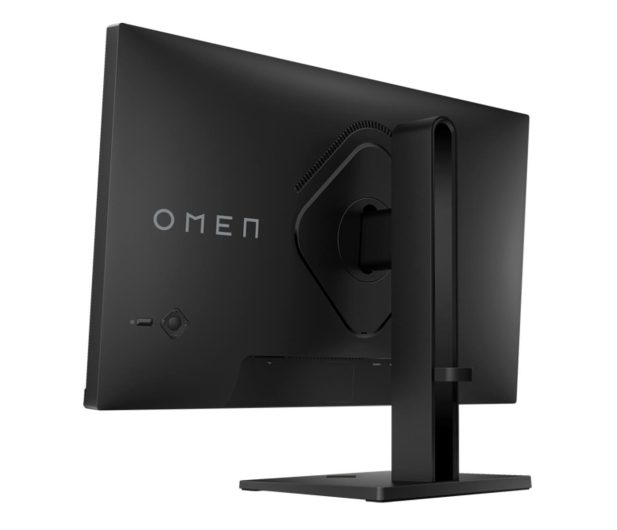 HP OMEN 24 FHD IPS 165Hz 1ms Gaming (780D9E9) - 1159586 - zdjęcie 4